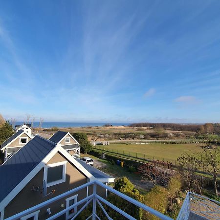 Villa Upwind Oslonino Bagian luar foto