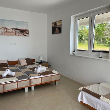 Villa Upwind Oslonino Bagian luar foto