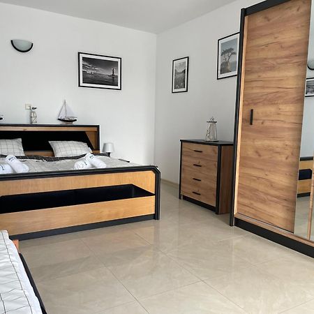 Villa Upwind Oslonino Bagian luar foto