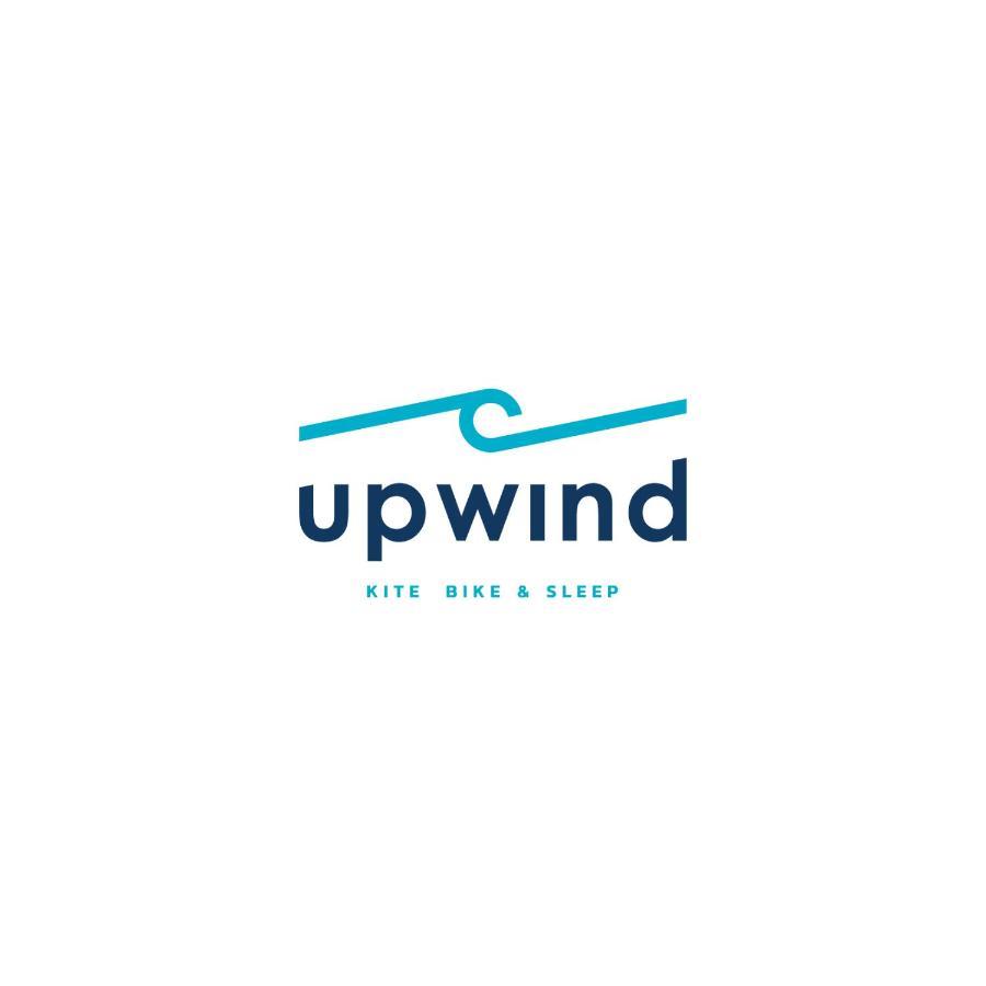 Villa Upwind Oslonino Bagian luar foto