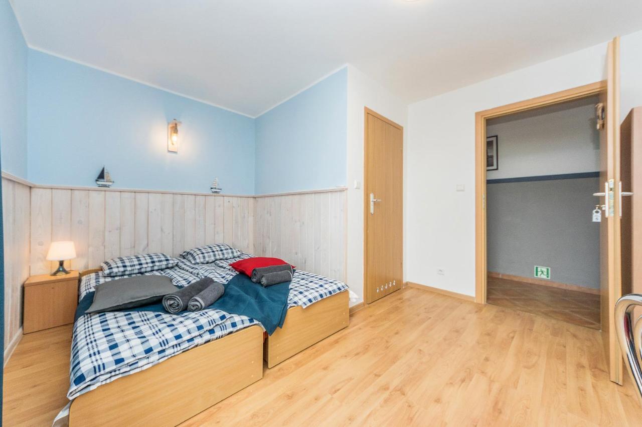 Villa Upwind Oslonino Bagian luar foto