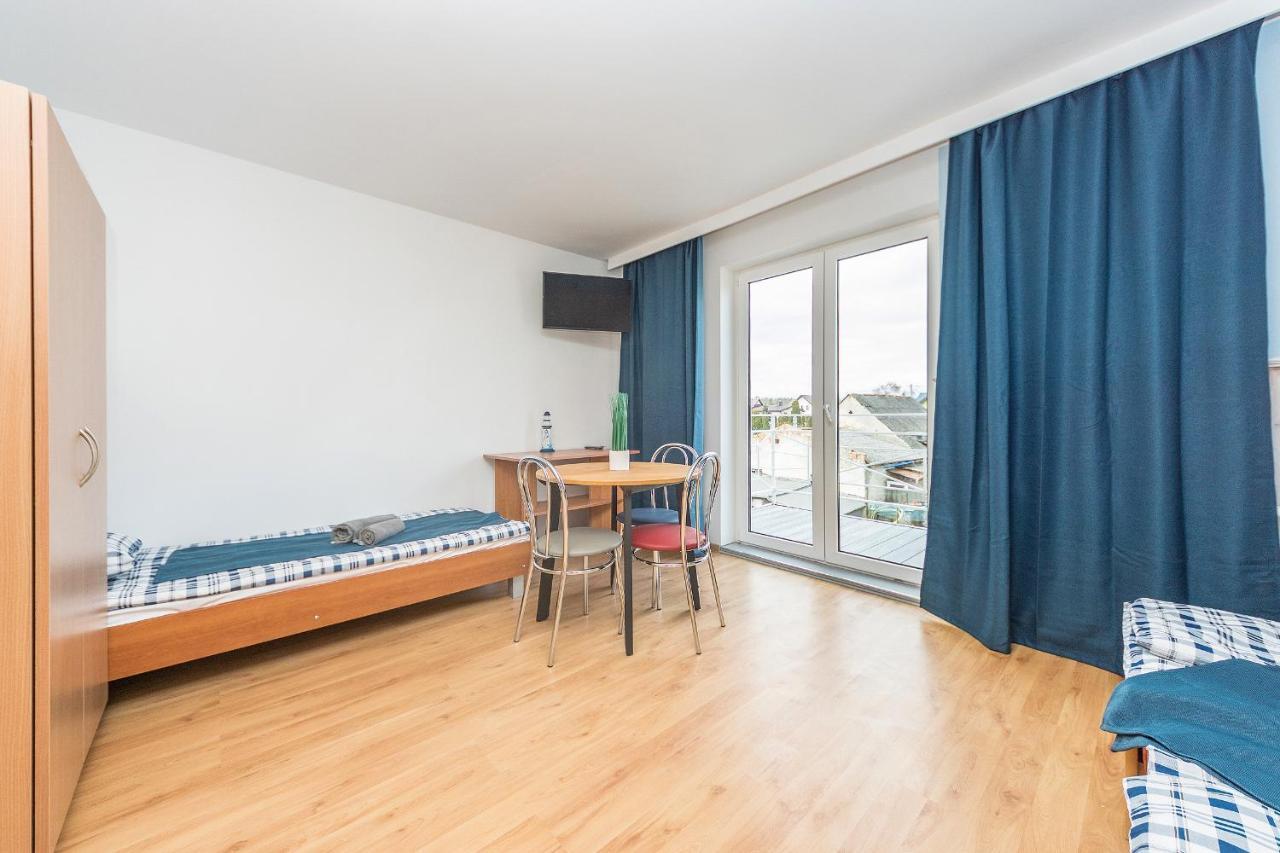 Villa Upwind Oslonino Bagian luar foto