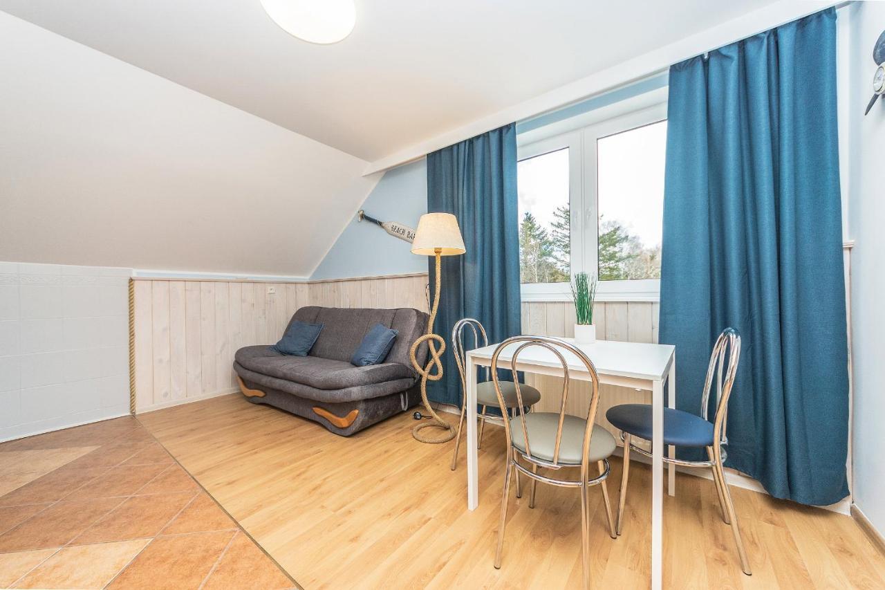 Villa Upwind Oslonino Bagian luar foto