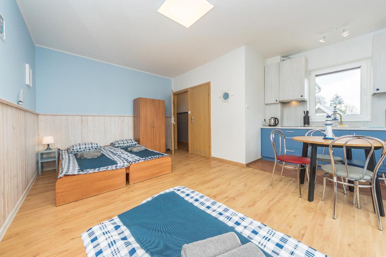 Villa Upwind Oslonino Bagian luar foto