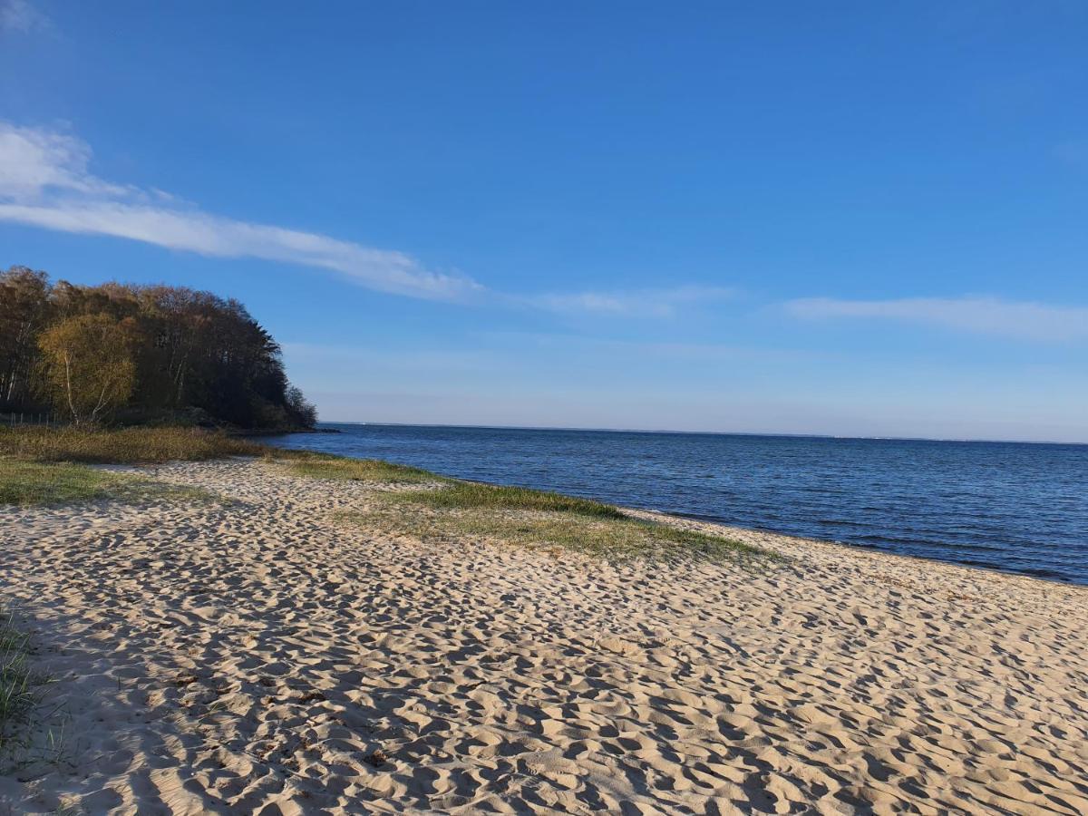 Villa Upwind Oslonino Bagian luar foto