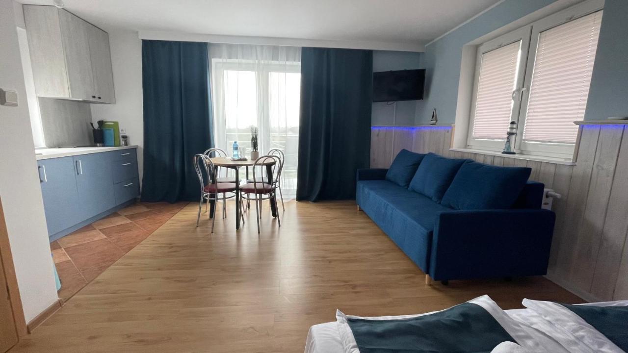 Villa Upwind Oslonino Bagian luar foto