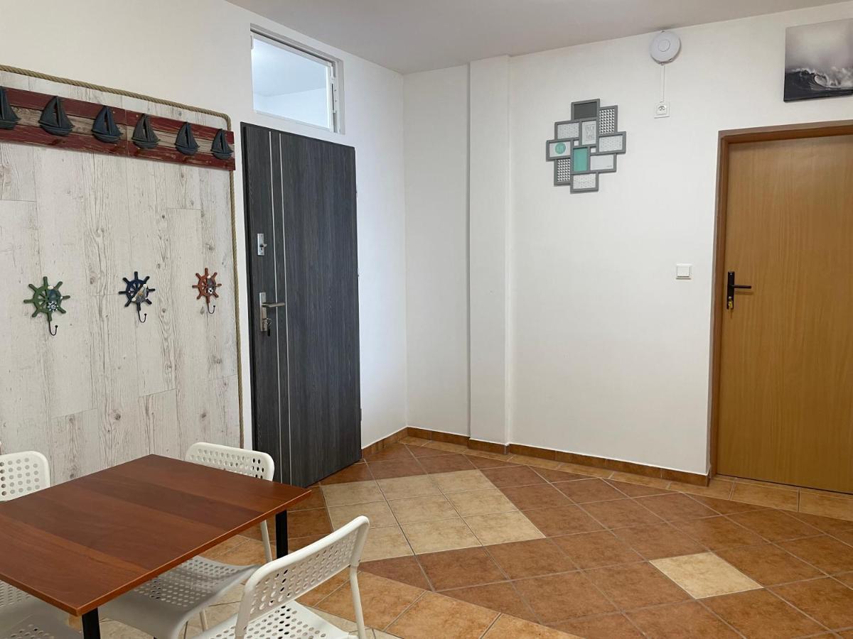 Villa Upwind Oslonino Bagian luar foto