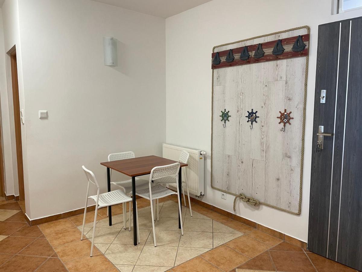 Villa Upwind Oslonino Bagian luar foto