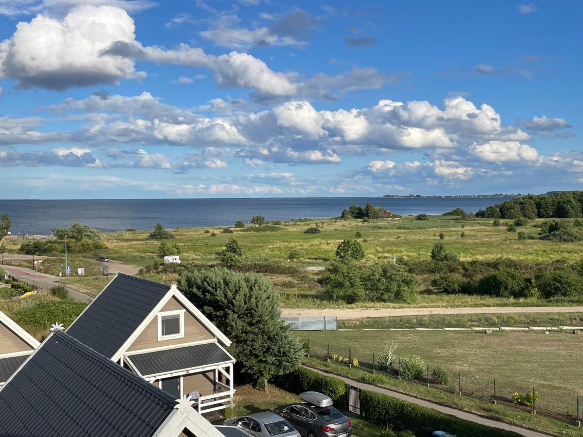 Villa Upwind Oslonino Bagian luar foto
