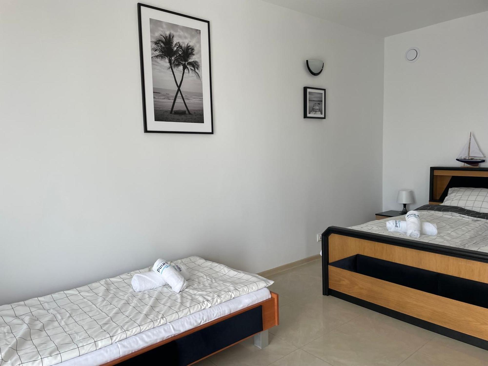 Villa Upwind Oslonino Bagian luar foto