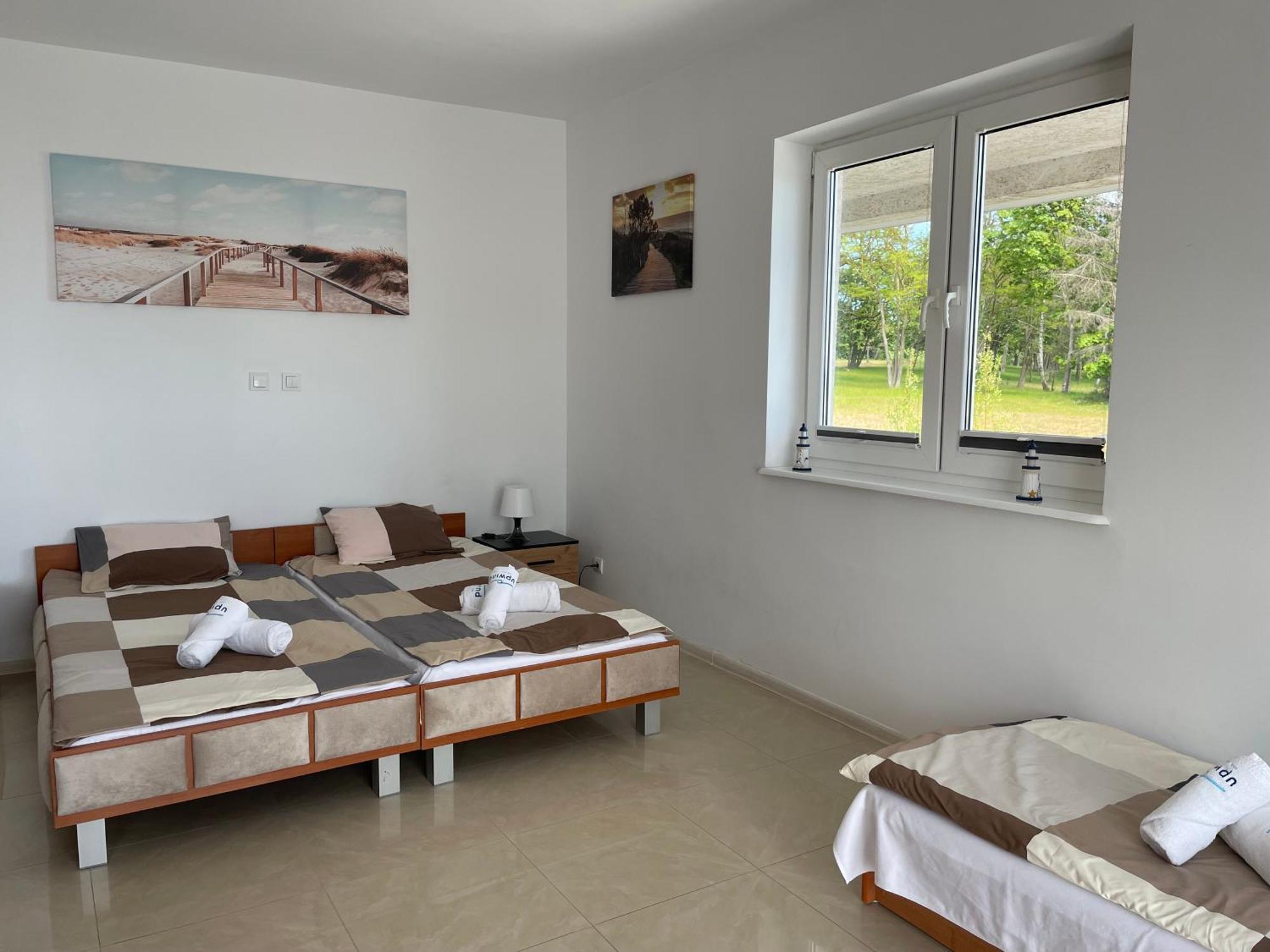 Villa Upwind Oslonino Bagian luar foto