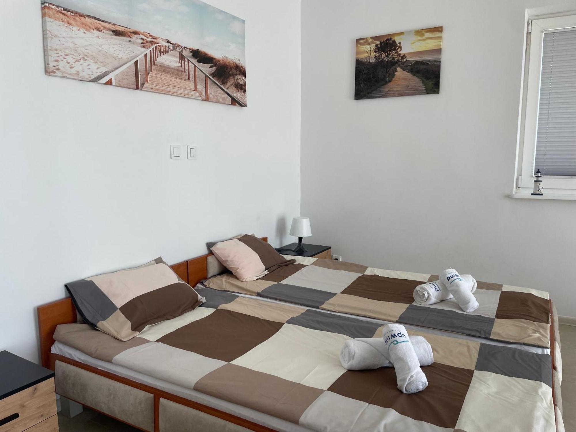 Villa Upwind Oslonino Bagian luar foto