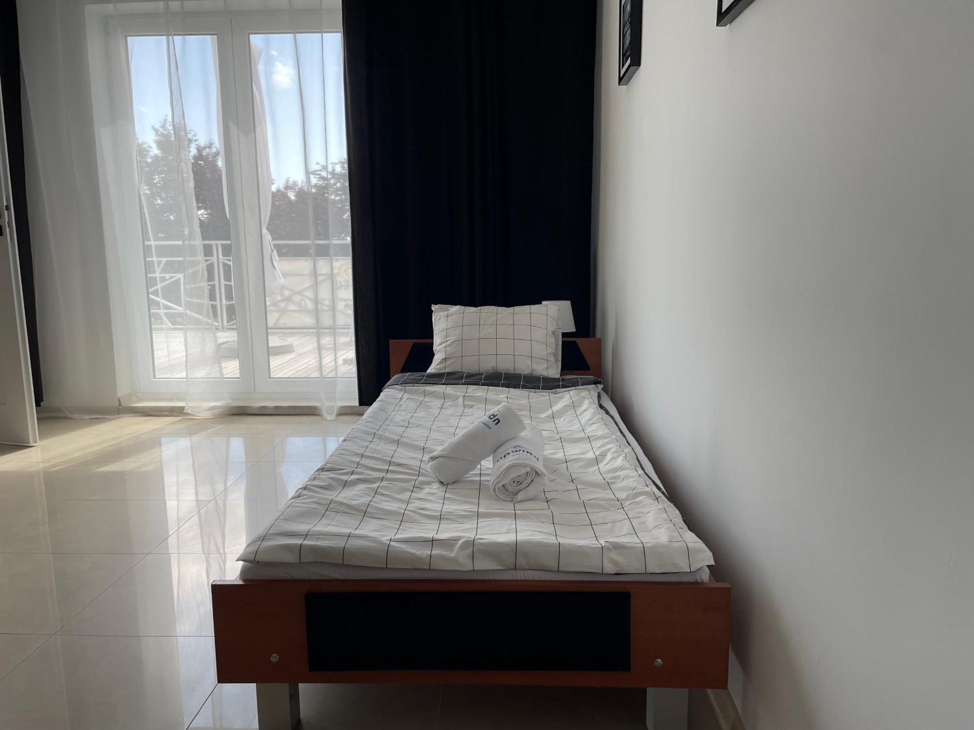 Villa Upwind Oslonino Bagian luar foto