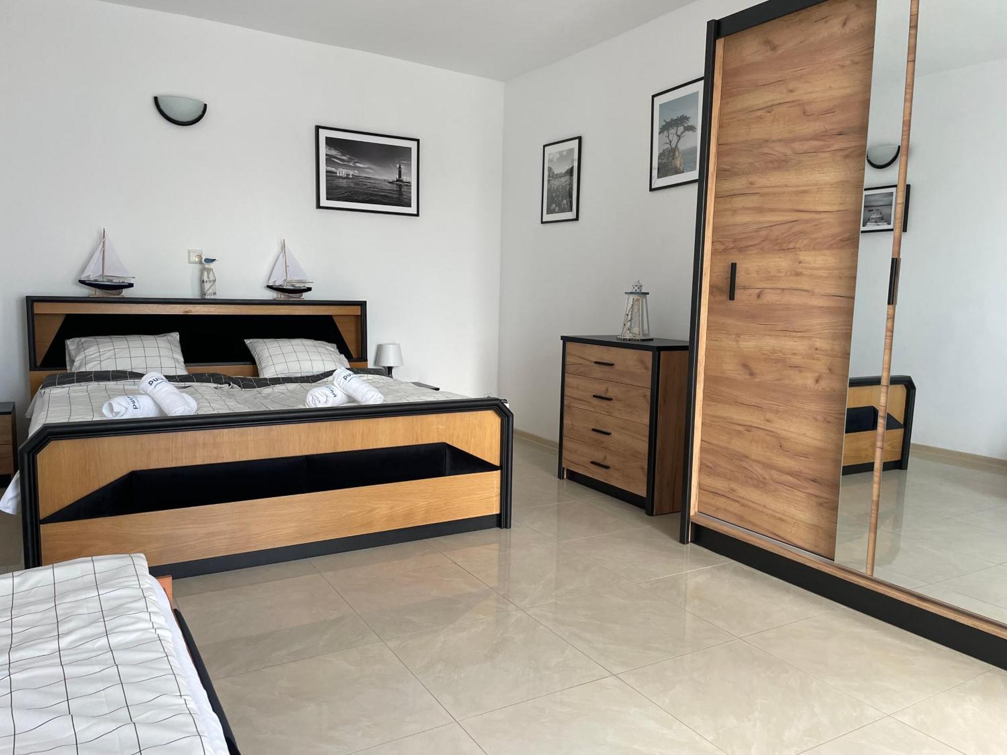 Villa Upwind Oslonino Bagian luar foto