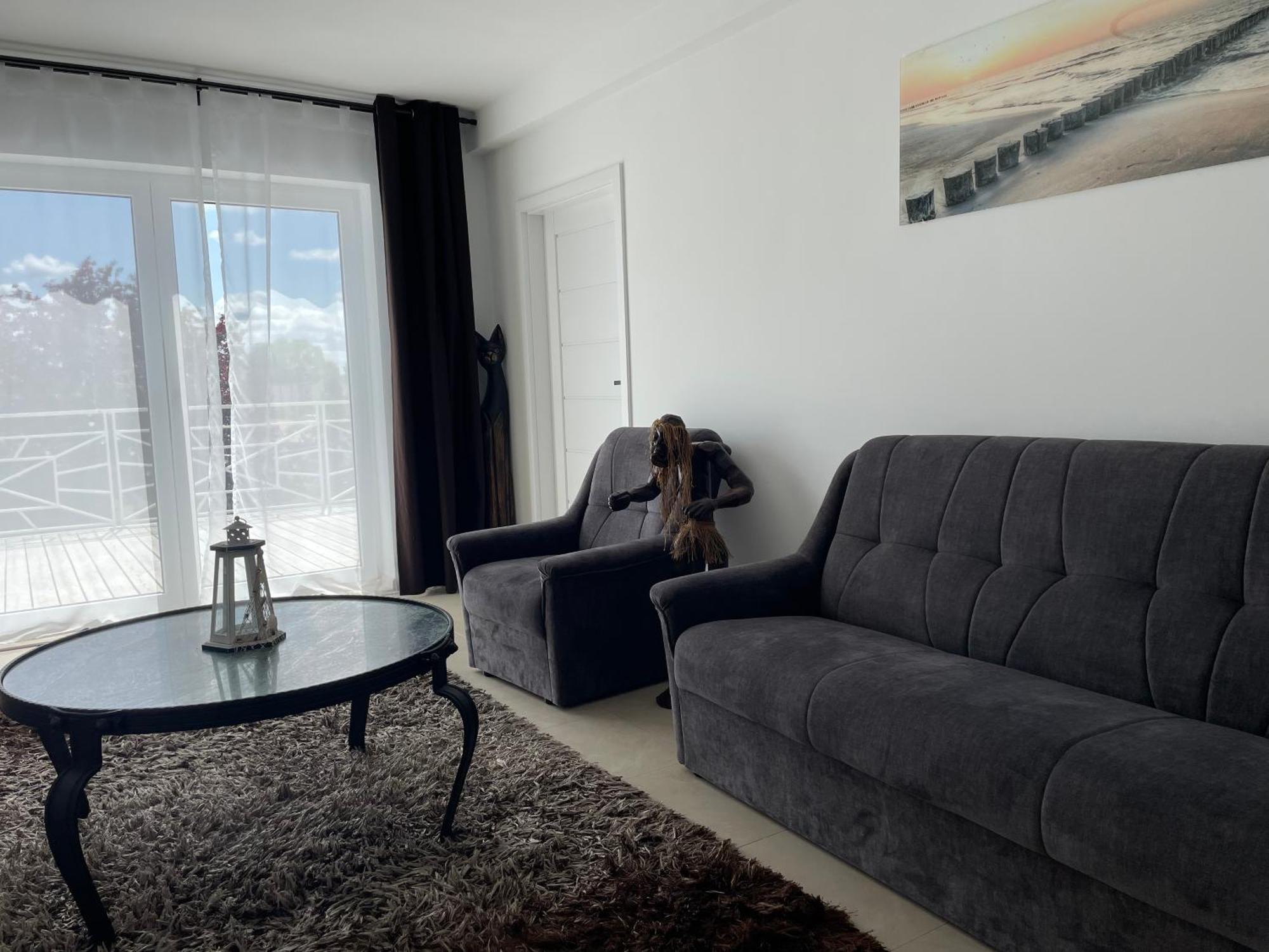 Villa Upwind Oslonino Bagian luar foto